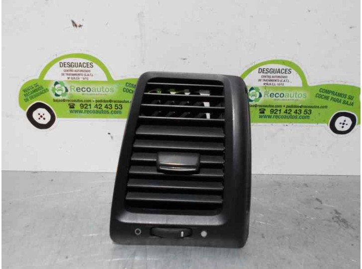 Recambio de aireador para honda accord berlina (cl/cn) 2.2 ctdi referencia OEM IAM 