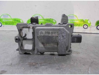 Recambio de sensor para mercedes-benz clase c (w203) sportcoupe 2.2 cdi cat referencia OEM IAM 2208300172 1147212078 BOSCH