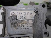 Recambio de sensor para mercedes-benz clase c (w203) sportcoupe 2.2 cdi cat referencia OEM IAM 2208300172 1147212078 BOSCH