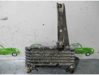 Recambio de enfriador aceite motor para mitsubishi montero (v20/v40) 3.0 v6 24v cat referencia OEM IAM 