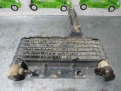 Recambio de enfriador aceite motor para mitsubishi montero (v20/v40) 3.0 v6 24v cat referencia OEM IAM 