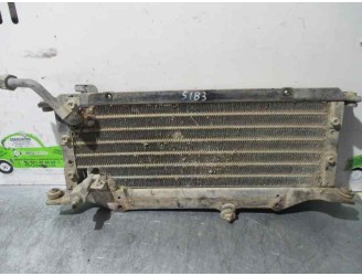 Recambio de radiador combustible para mitsubishi montero (v20/v40) 3.0 v6 24v cat referencia OEM IAM 