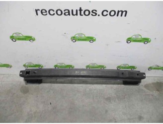 Recambio de refuerzo paragolpes trasero para ford focus c-max (cap) 1.6 tdci cat referencia OEM IAM DE HIERRO 