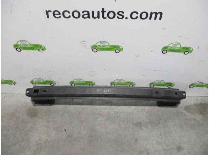 Recambio de refuerzo paragolpes trasero para ford focus c-max (cap) 1.6 tdci cat referencia OEM IAM DE HIERRO 