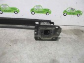 Recambio de refuerzo paragolpes trasero para ford focus c-max (cap) 1.6 tdci cat referencia OEM IAM DE HIERRO 