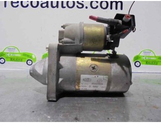 Recambio de motor arranque para fiat punto berlina (176) 1.2 cat referencia OEM IAM  63222909 MAGNETI MARELLI