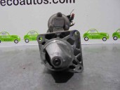 Recambio de motor arranque para fiat punto berlina (176) 1.2 cat referencia OEM IAM  63222909 MAGNETI MARELLI