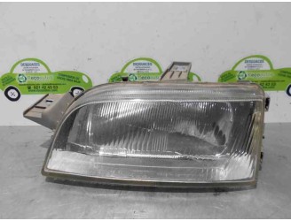 Recambio de faro izquierdo para fiat punto berlina (176) 1.2 cat referencia OEM IAM 7732117 
