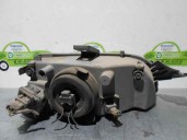 Recambio de faro izquierdo para fiat punto berlina (176) 1.2 cat referencia OEM IAM 7732117 