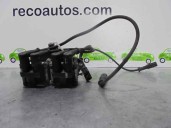 Recambio de bobina encendido para fiat punto berlina (176) 1.2 cat referencia OEM IAM 7755878 B920 