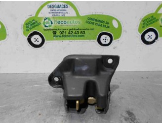 Recambio de cerradura maletero / porton para fiat punto berlina (176) 1.2 cat referencia OEM IAM 5 PUERTAS