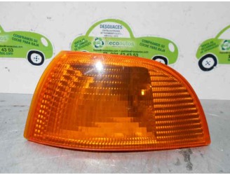 Recambio de piloto delantero izquierdo para fiat punto berlina (176) 1.2 cat referencia OEM IAM 46402656 NARANJA 5 PUERTAS