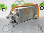 Recambio de piloto delantero izquierdo para fiat punto berlina (176) 1.2 cat referencia OEM IAM 46402656 NARANJA 5 PUERTAS