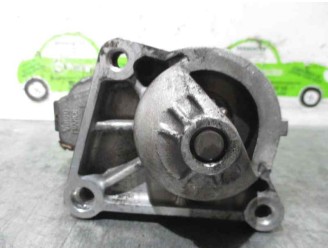 Recambio de motor arranque para volvo s40 berlina 1.9 turbodiesel referencia OEM IAM MD329260 D7R18 VALEO