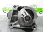 Replacement starter motor for Volvo S40 berlina 1.9 turbodiesel OEM IAM reference MD329260 D7R18 VALEO