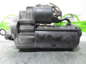 Replacement starter motor for Volvo S40 saloon 1.9 turbodiesel OEM IAM reference MD329260 D7R18 VALEO