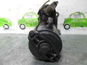 Replacement starter motor for Volvo S40 saloon 1.9 turbodiesel OEM IAM reference MD329260 D7R18 VALEO