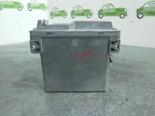 Replacement engine control unit (ECU) for Volvo S40 saloon 1.9 turbodiesel OEM IAM reference 7700868321 R04080002D LUCAS