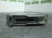 Replacement engine control unit (ECU) for Volvo S40 saloon 1.9 turbodiesel OEM IAM reference 7700868321 R04080002D LUCAS