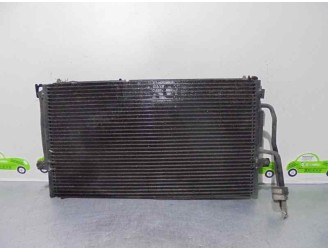 Recambio de condensador / radiador aire acondicionado para volvo s40 berlina 1.9 turbodiesel referencia OEM IAM   