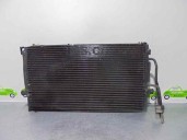 Replacement air conditioning condenser / radiator for Volvo S40 saloon 1.9 turbodiesel OEM IAM reference 