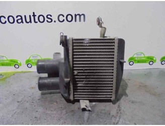 Recambio de intercooler para volvo s40 berlina 1.9 turbodiesel referencia OEM IAM   