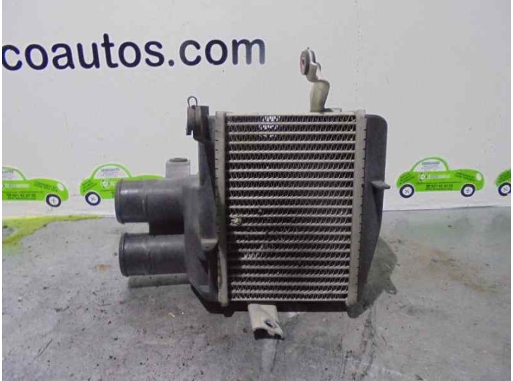 Recambio de intercooler para volvo s40 berlina 1.9 turbodiesel referencia OEM IAM 