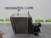 Recambio de intercooler para volvo s40 berlina 1.9 turbodiesel referencia OEM IAM 