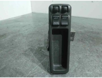 Recambio de mando elevalunas delantero izquierdo para volvo s40 berlina 1.9 turbodiesel referencia OEM IAM 30860526 03458236 