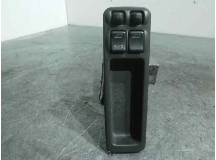 Recambio de mando elevalunas delantero izquierdo para volvo s40 berlina 1.9 turbodiesel referencia OEM IAM 30860526 03458236 