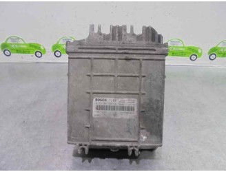 Recambio de centralita motor uce para renault laguna (b56) 1.9 dti diesel cat referencia OEM IAM 7700105952 0281001766 BOSCH