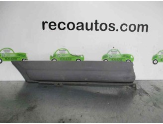Recambio de paragolpes trasero para ford transit caja cerrada, media (fy) (2000 =>) 2.0 td cat referencia OEM IAM PUNTERA PARAGO