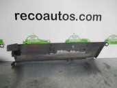 Recambio de paragolpes trasero para ford transit caja cerrada, media (fy) (2000 =>) 2.0 td cat referencia OEM IAM PUNTERA PARAGO