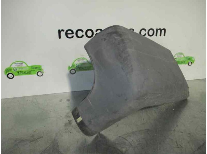 Recambio de paragolpes trasero para ford transit caja cerrada, media (fy) (2000 =>) 2.0 td cat referencia OEM IAM PUNTERA PARAGO