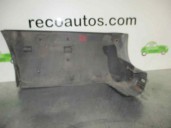 Recambio de paragolpes trasero para ford transit caja cerrada, media (fy) (2000 =>) 2.0 td cat referencia OEM IAM PUNTERA PARAGO