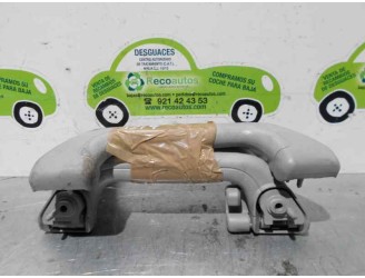 Recambio de maneta interior delantera izquierda para honda accord berlina (cl/cn) 2.2 ctdi referencia OEM IAM 