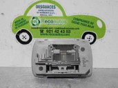 Recambio de luz interior para honda accord berlina (cl/cn) 2.2 ctdi referencia OEM IAM 
