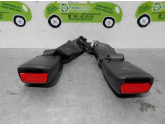 Recambio de enganche cinturon para honda accord berlina (cl/cn) 2.2 ctdi referencia OEM IAM 4 PUERTAS
