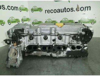 Recambio de culata para opel astra g berlina 2.0 16v di cat (x 20 dtl / ld3) referencia OEM IAM R9128018 