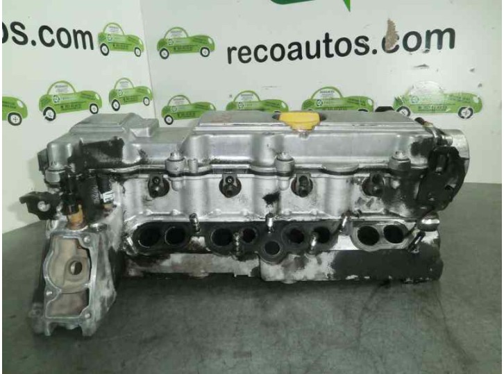 Recambio de culata para opel astra g berlina 2.0 16v di cat (x 20 dtl / ld3) referencia OEM IAM R9128018 