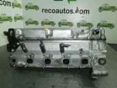 Recambio de culata para opel astra g berlina 2.0 16v di cat (x 20 dtl / ld3) referencia OEM IAM R9128018 