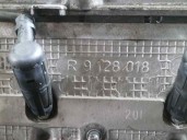Recambio de culata para opel astra g berlina 2.0 16v di cat (x 20 dtl / ld3) referencia OEM IAM R9128018 