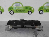 Recambio de luz central de freno para mitsubishi colt berlina 3 (z30) 1.1 cat referencia OEM IAM 09967029 09967029 