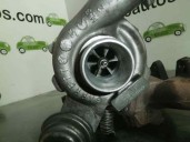 Replacement turbocharger for Opel Vectra C sedan 2.0 DTi OEM IAM reference 24461826 7083662 GARRETT