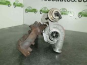 Recambio de turbocompresor para opel astra g berlina 2.0 16v di cat (x 20 dtl / ld3) referencia OEM IAM 90531518 4540981 GARRETT