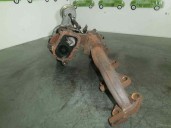 Recambio de turbocompresor para opel astra g berlina 2.0 16v di cat (x 20 dtl / ld3) referencia OEM IAM 90531518 4540981 GARRETT