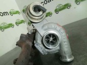 Recambio de turbocompresor para opel astra g berlina 2.0 16v di cat (x 20 dtl / ld3) referencia OEM IAM 90531518 4540981 GARRETT