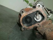 Recambio de turbocompresor para opel astra g berlina 2.0 16v di cat (x 20 dtl / ld3) referencia OEM IAM 90531518 4540981 GARRETT