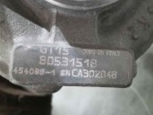 Recambio de turbocompresor para opel astra g berlina 2.0 16v di cat (x 20 dtl / ld3) referencia OEM IAM 90531518 4540981 GARRETT