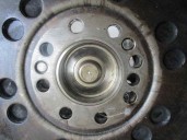 Recambio de volante motor para mercedes-benz clase c (w202) berlina 180 (202.018) referencia OEM IAM   LUK